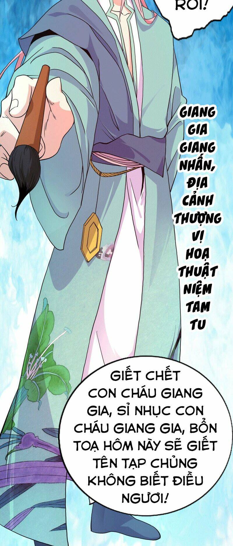 Chương 110 - Trang 14
