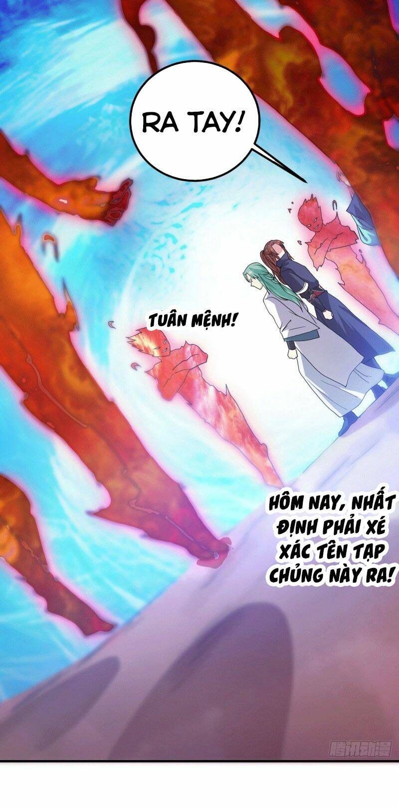 Chương 110 - Trang 18