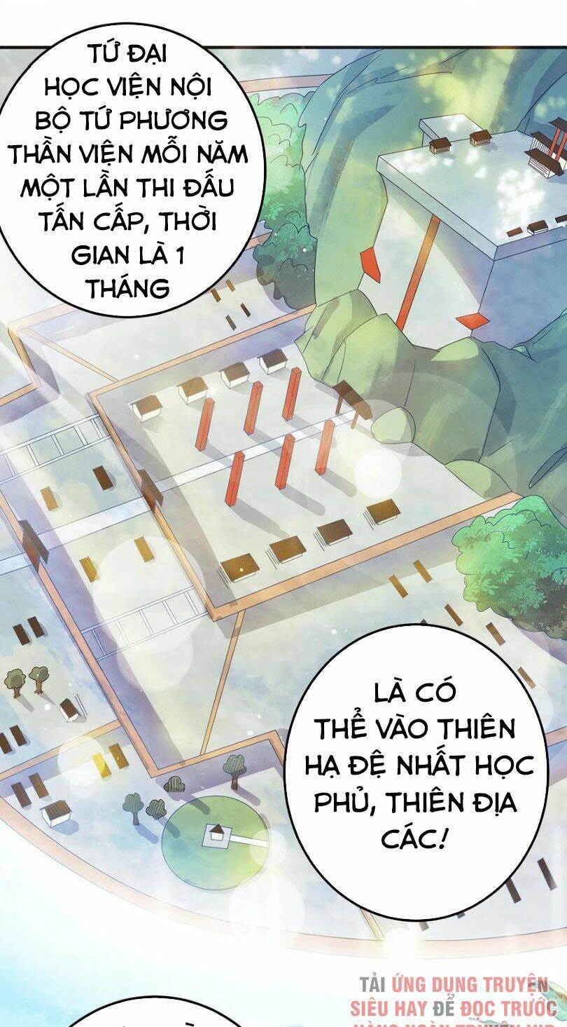 Chương 111 - Trang 32