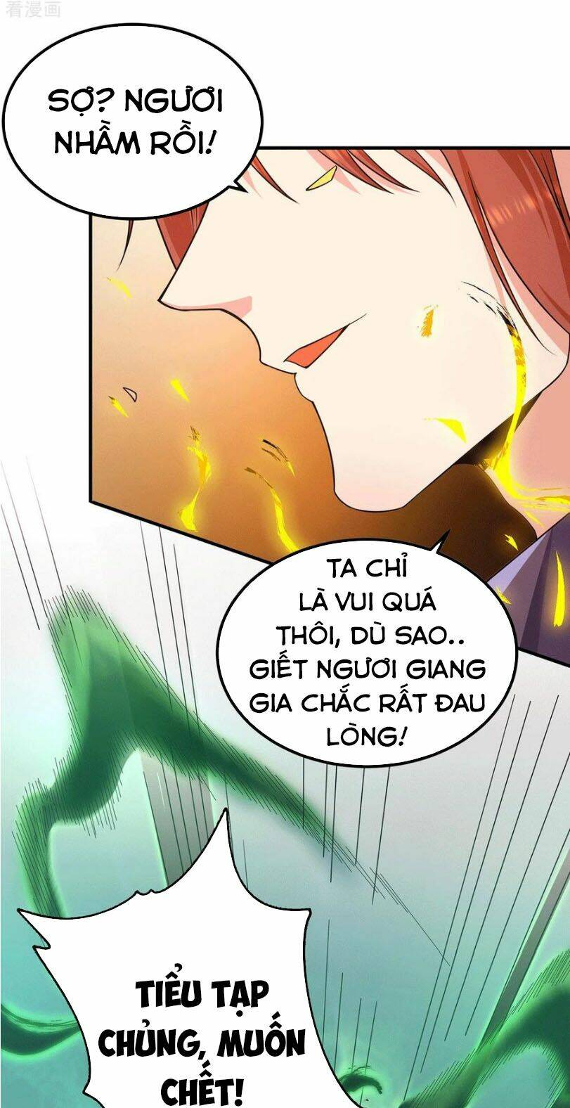 Chương 111 - Trang 10
