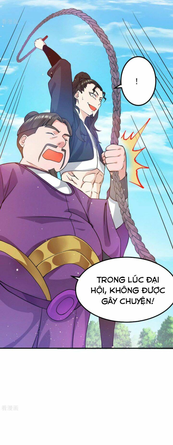 Chương 112 - Trang 19