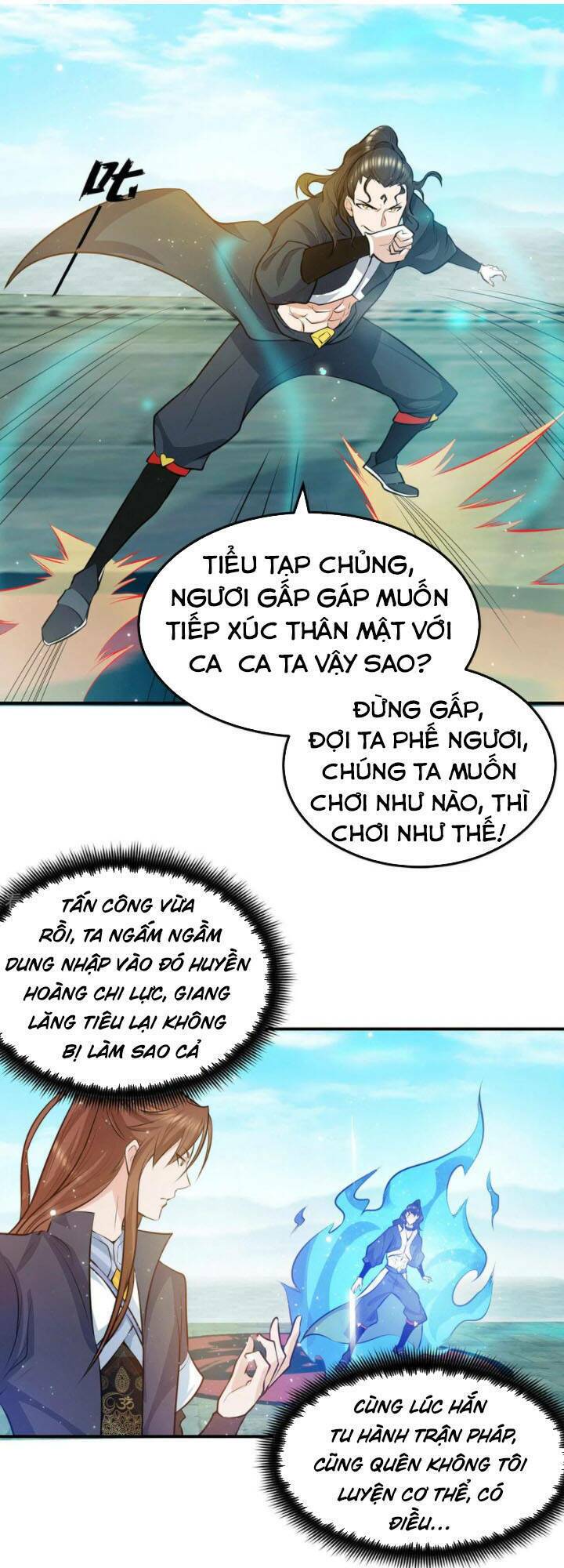 Chương 113 - Trang 1