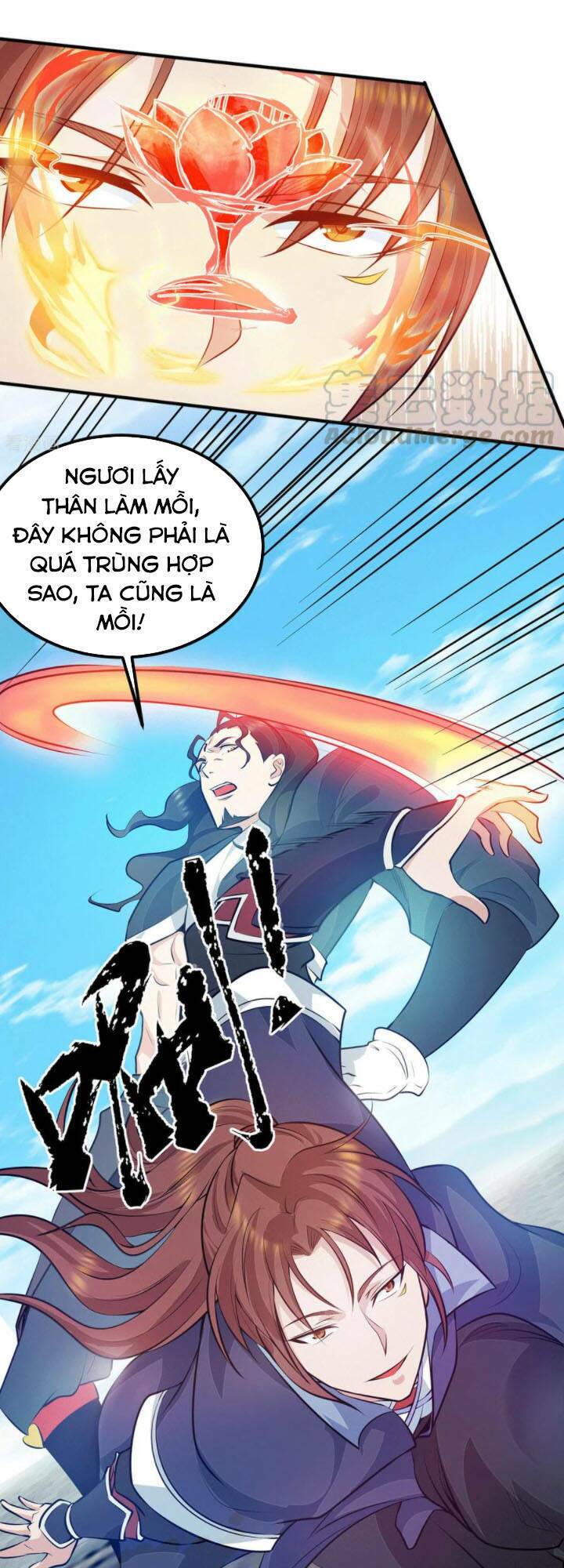 Chương 113 - Trang 18