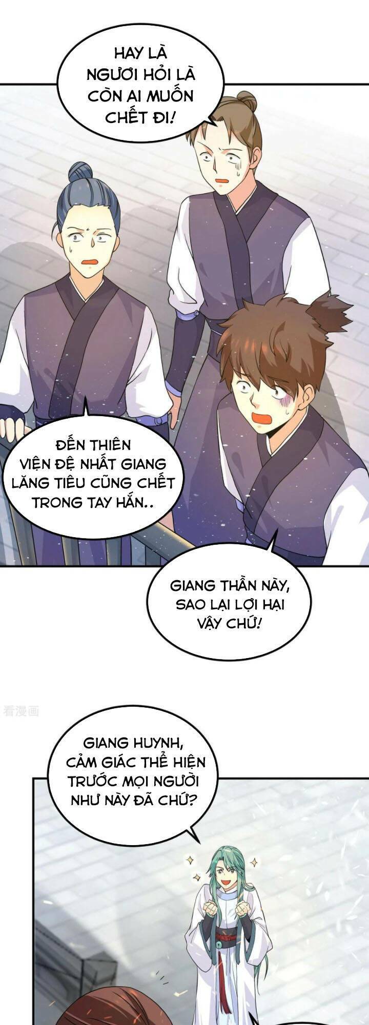 Chương 113 - Trang 26