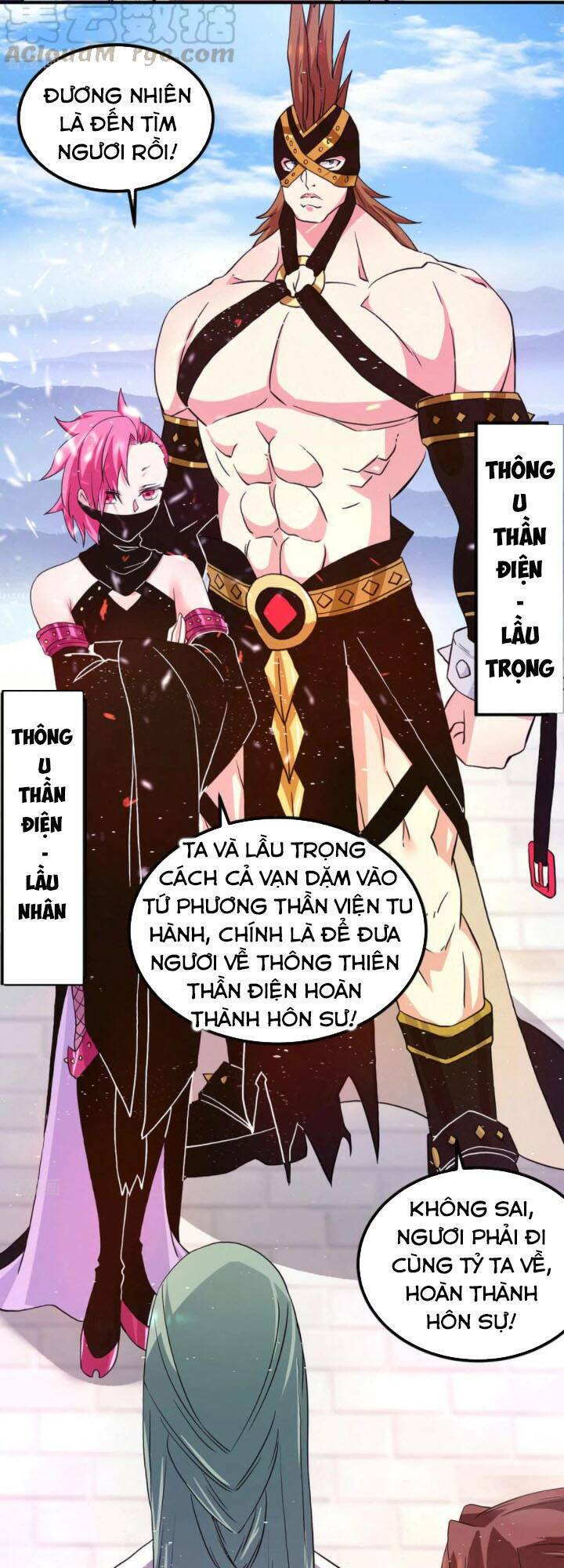 Chương 113 - Trang 33