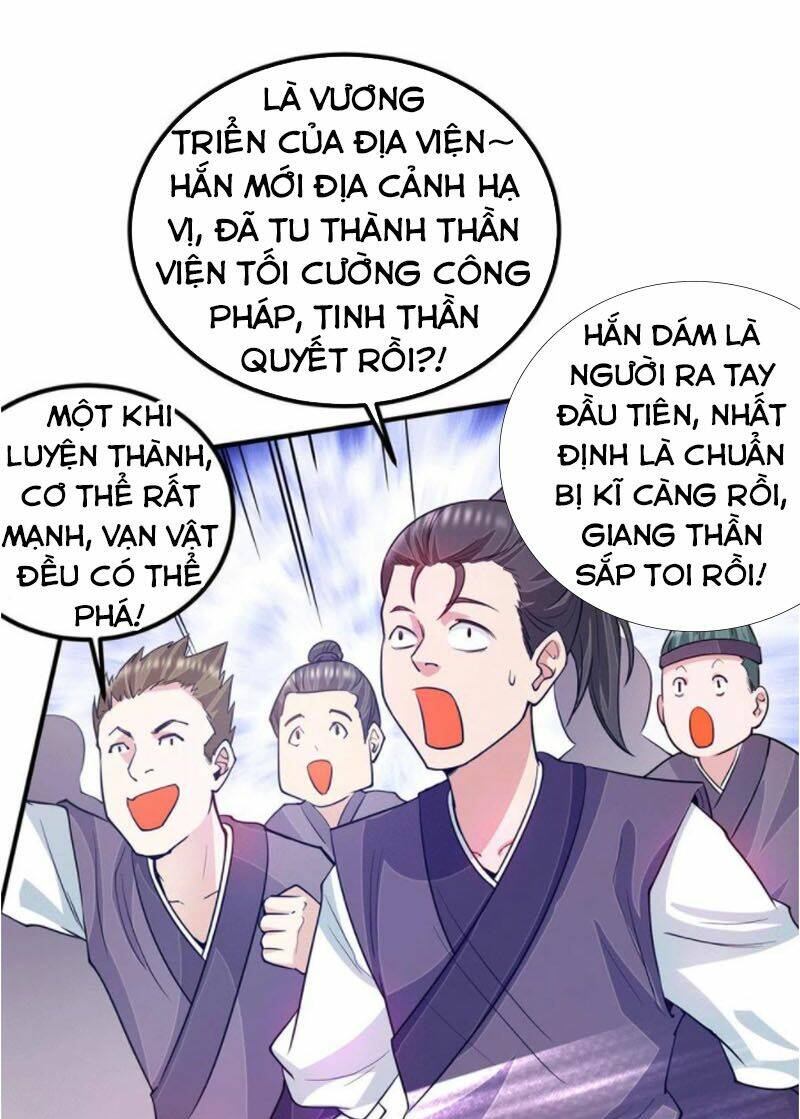 Chương 114 - Trang 19