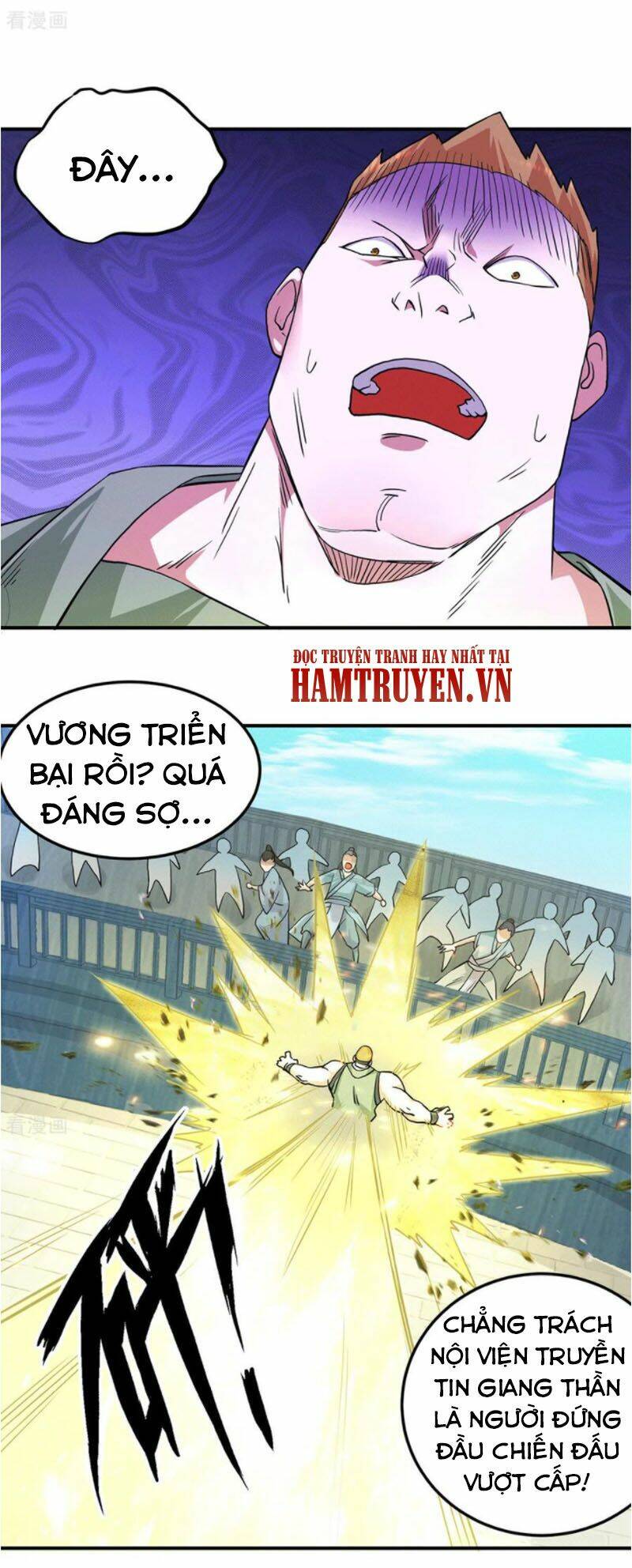 Chương 114 - Trang 27