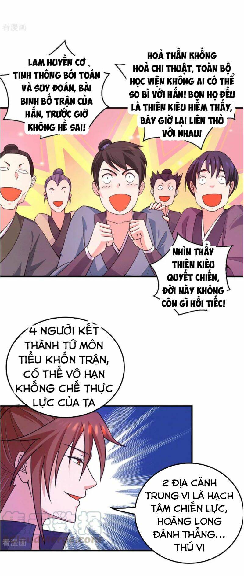 Chương 114 - Trang 35