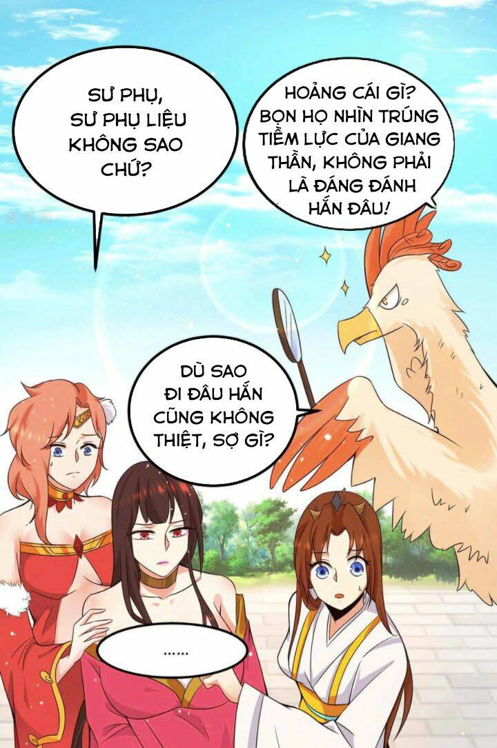 Chương 115 - Trang 27