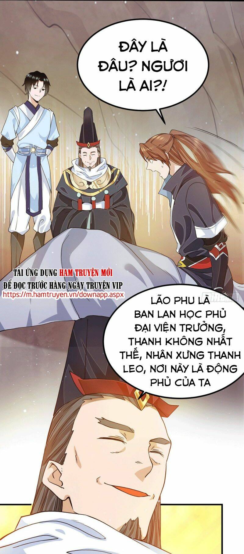 Chương 116 - Trang 15