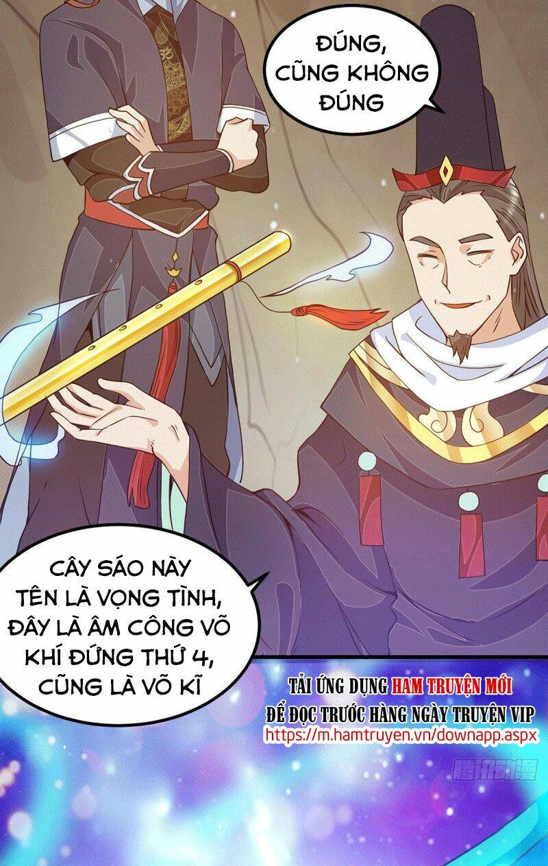 Chương 116 - Trang 20