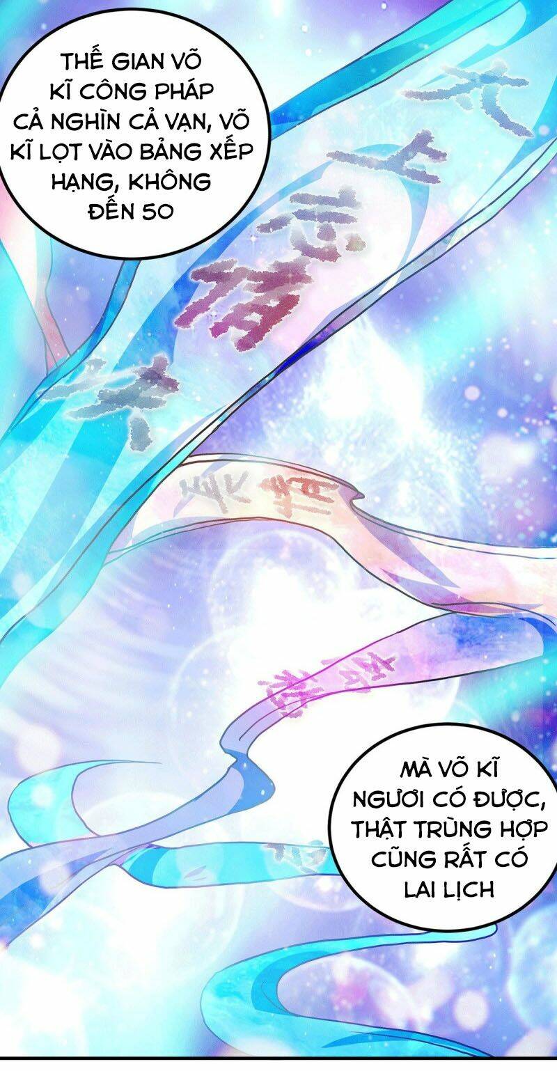 Chương 116 - Trang 21