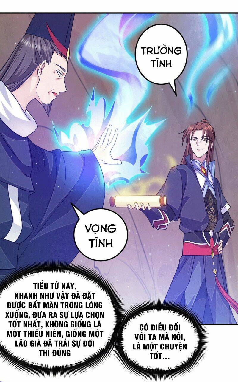 Chương 116 - Trang 27