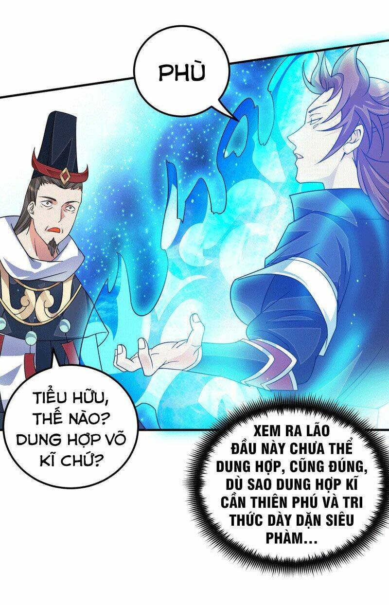 Chương 116 - Trang 31