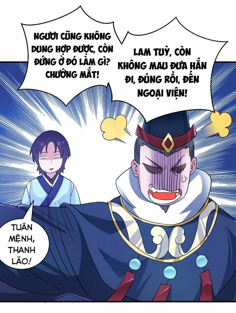 Chương 116 - Trang 33