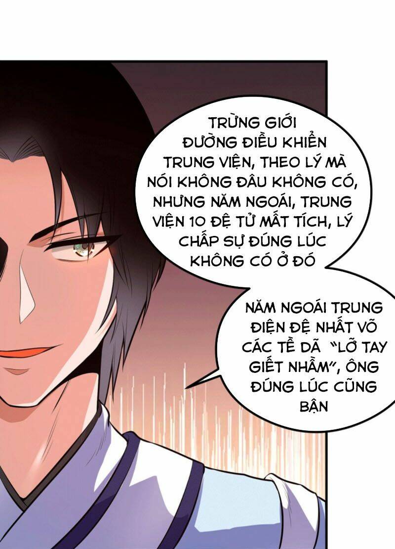 Chương 120 - Trang 25