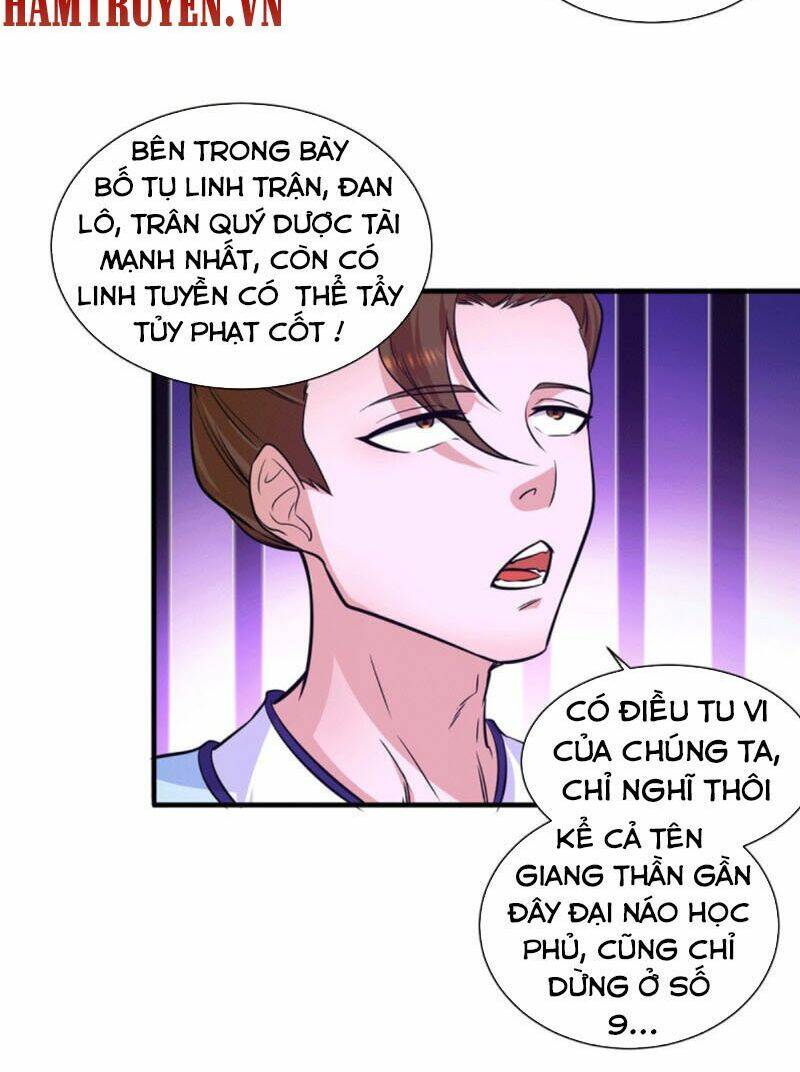 Chương 121 - Trang 21