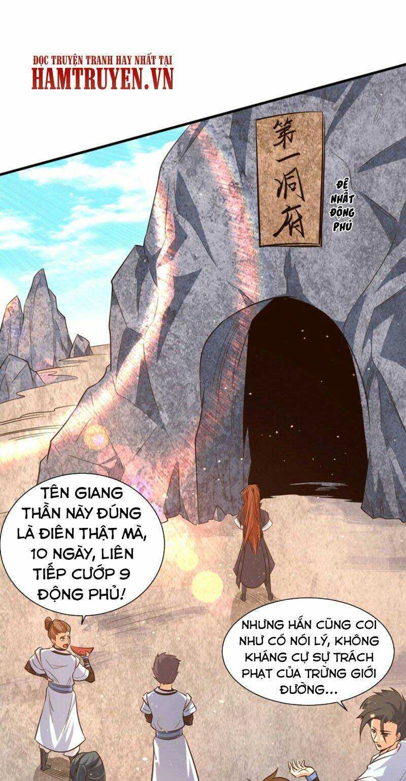 Chương 121 - Trang 24