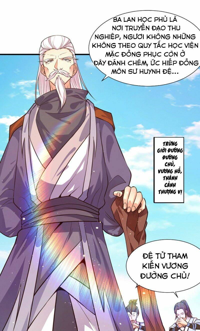 Chương 121 - Trang 32