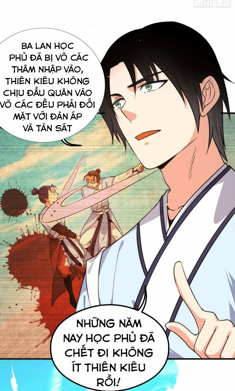 Chương 121 - Trang 8