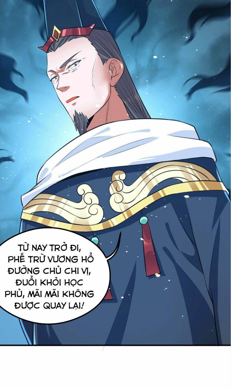Chương 122 - Trang 21