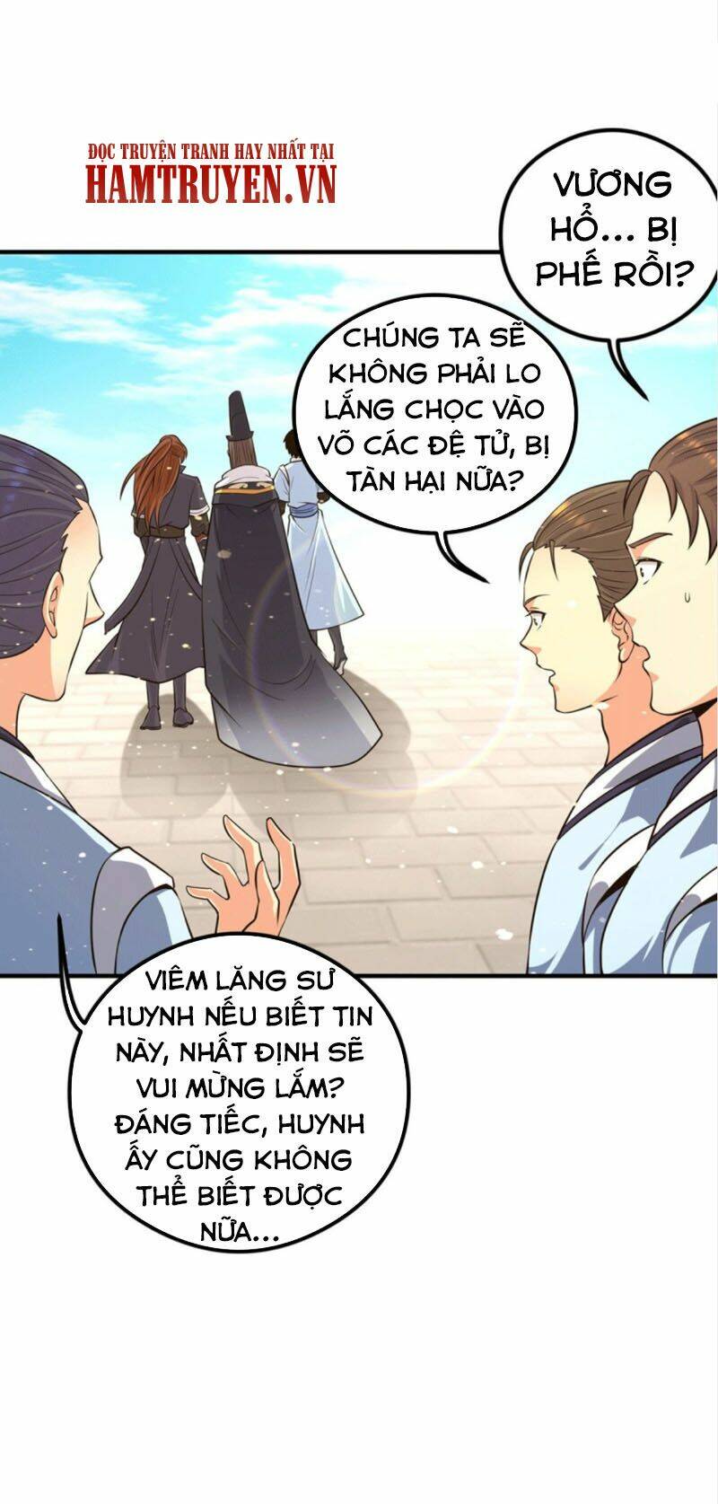 Chương 122 - Trang 22