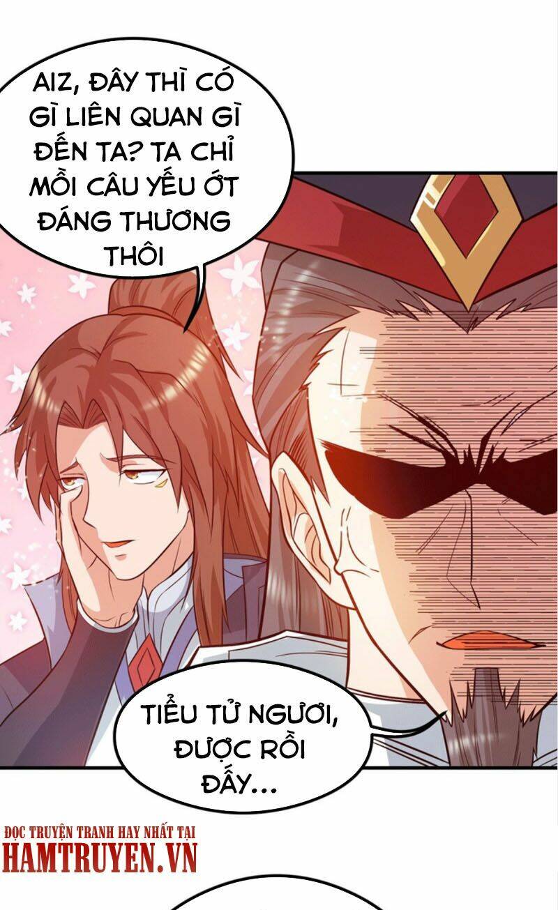 Chương 122 - Trang 25