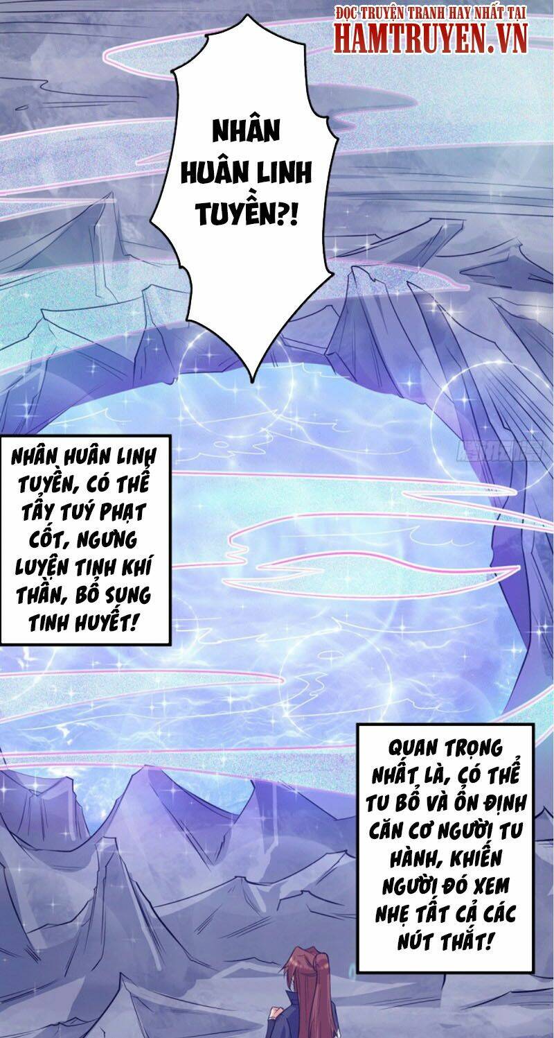 Chương 122 - Trang 31