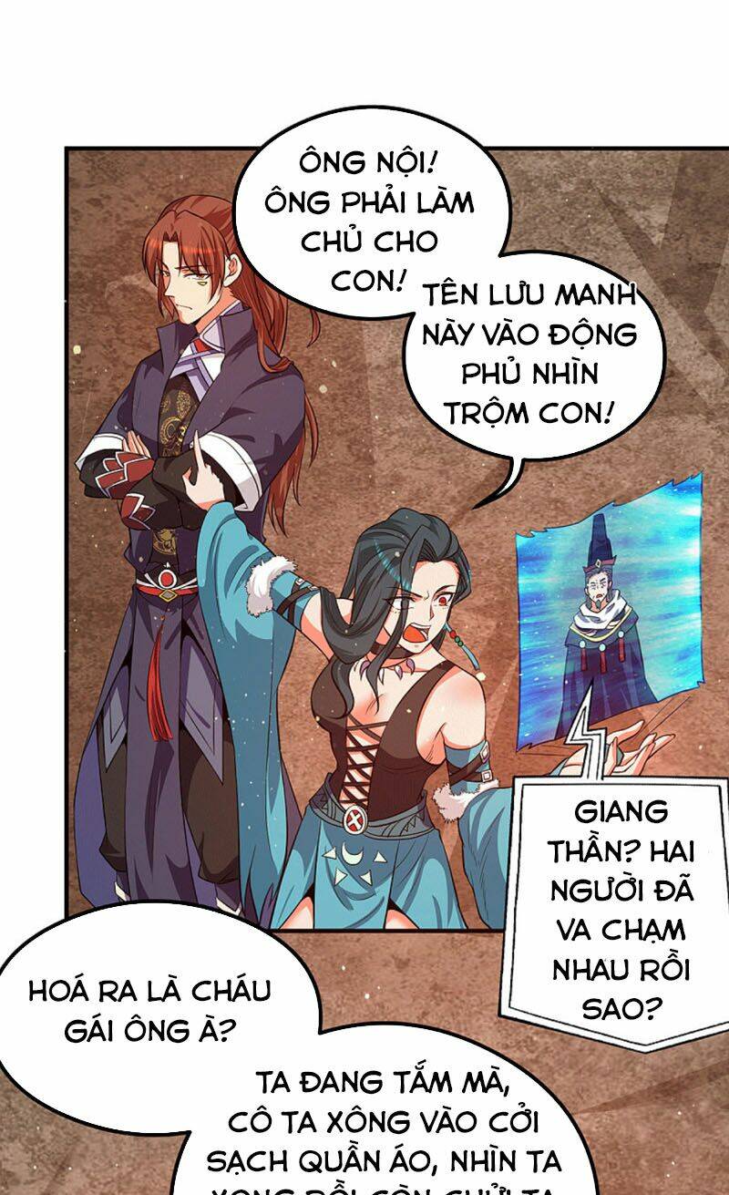 Chương 123 - Trang 11