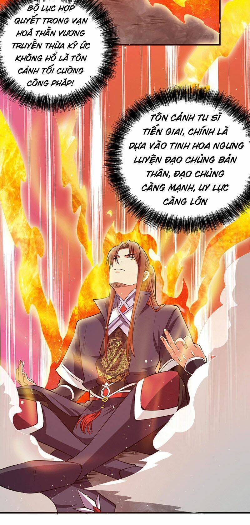 Chương 123 - Trang 21