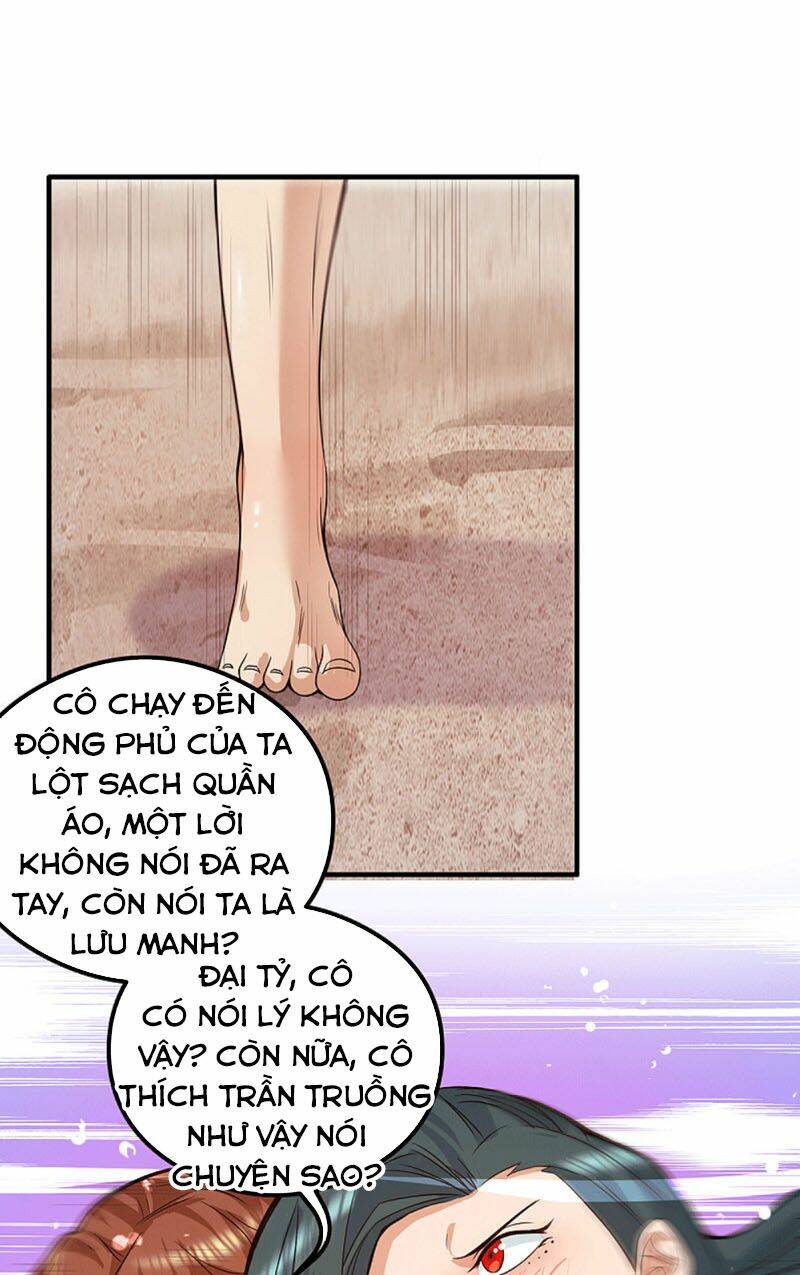 Chương 123 - Trang 7