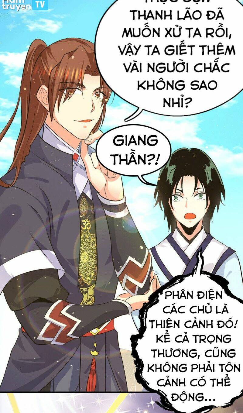 Chương 124 - Trang 27