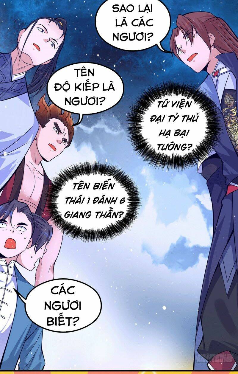 Chương 125 - Trang 30
