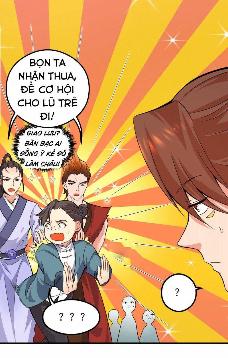 Chương 125 - Trang 31