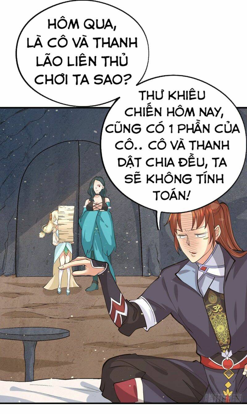 Chương 125 - Trang 40