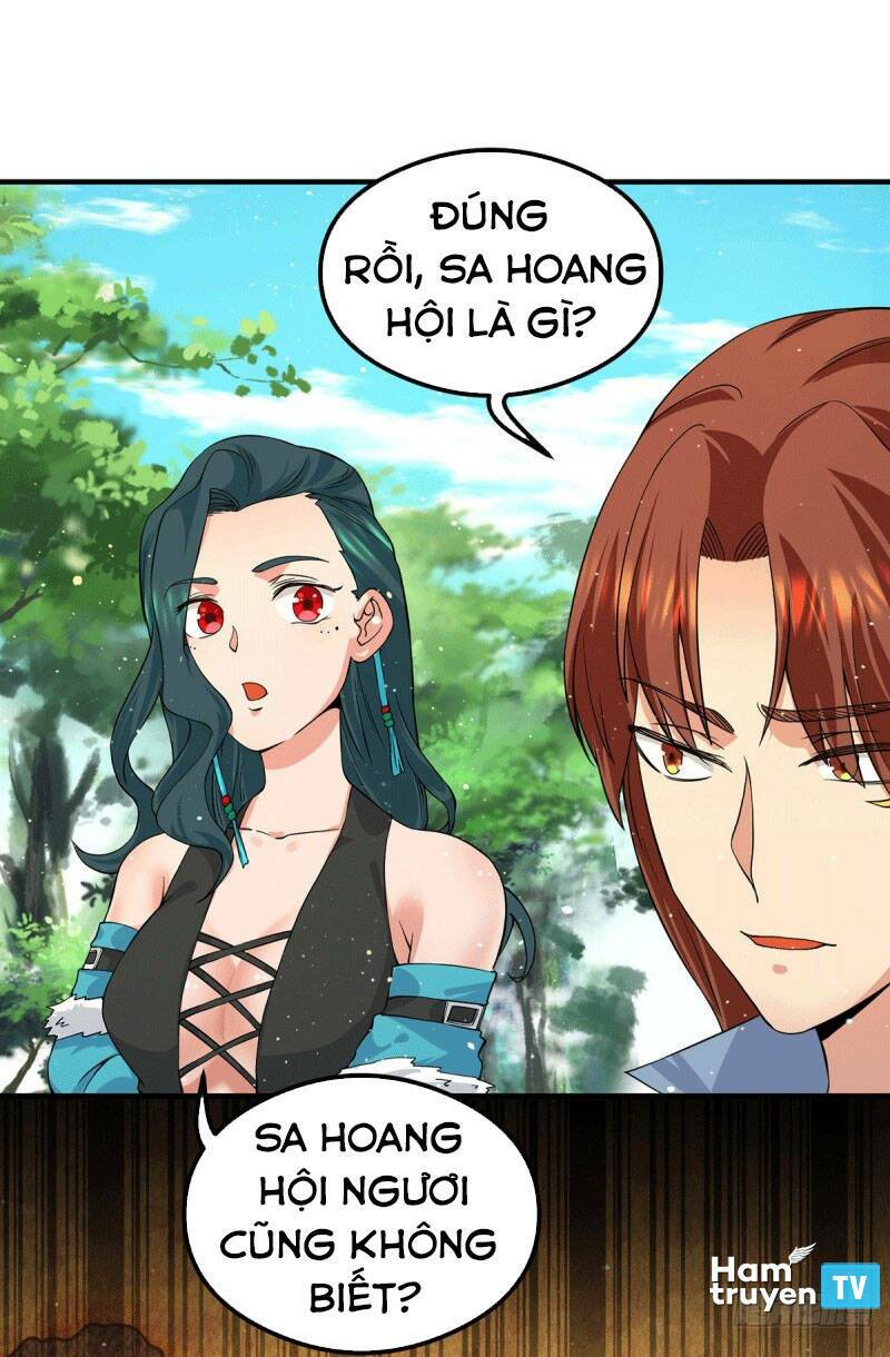 Chương 126 - Trang 12