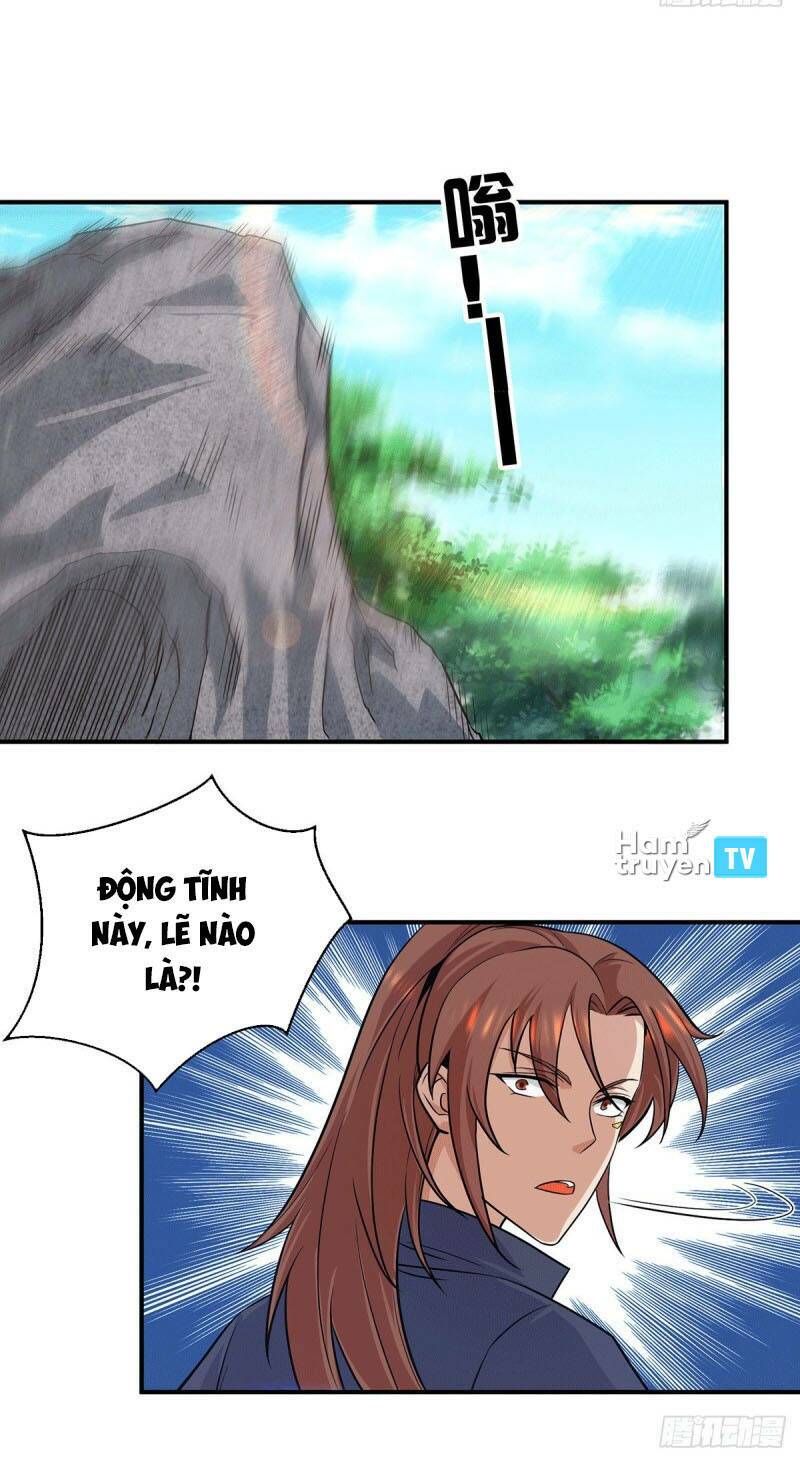 Chương 126 - Trang 18
