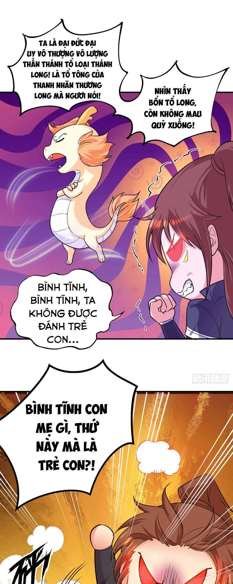 Chương 126 - Trang 25