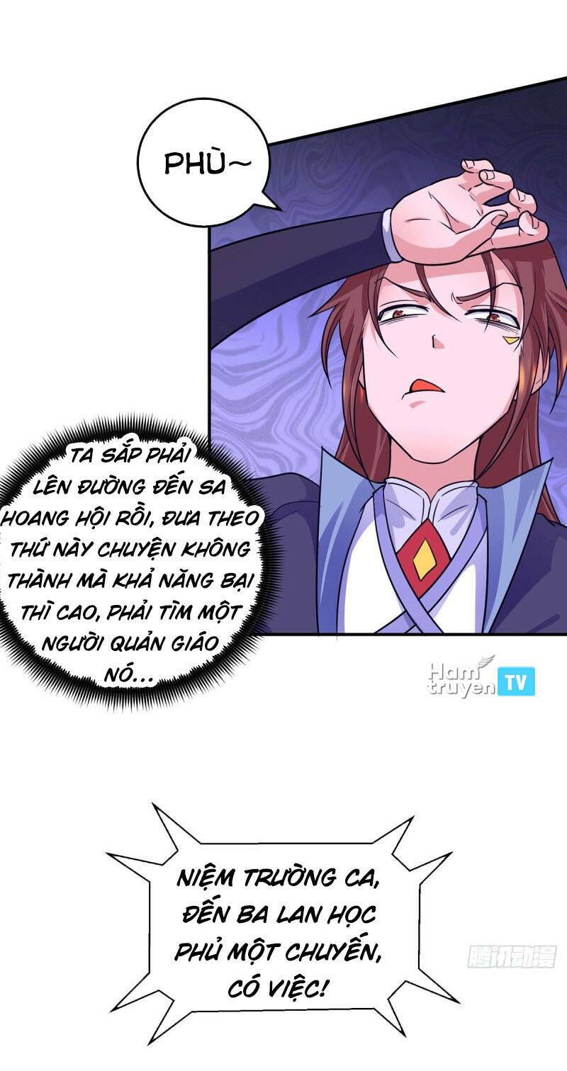 Chương 126 - Trang 27