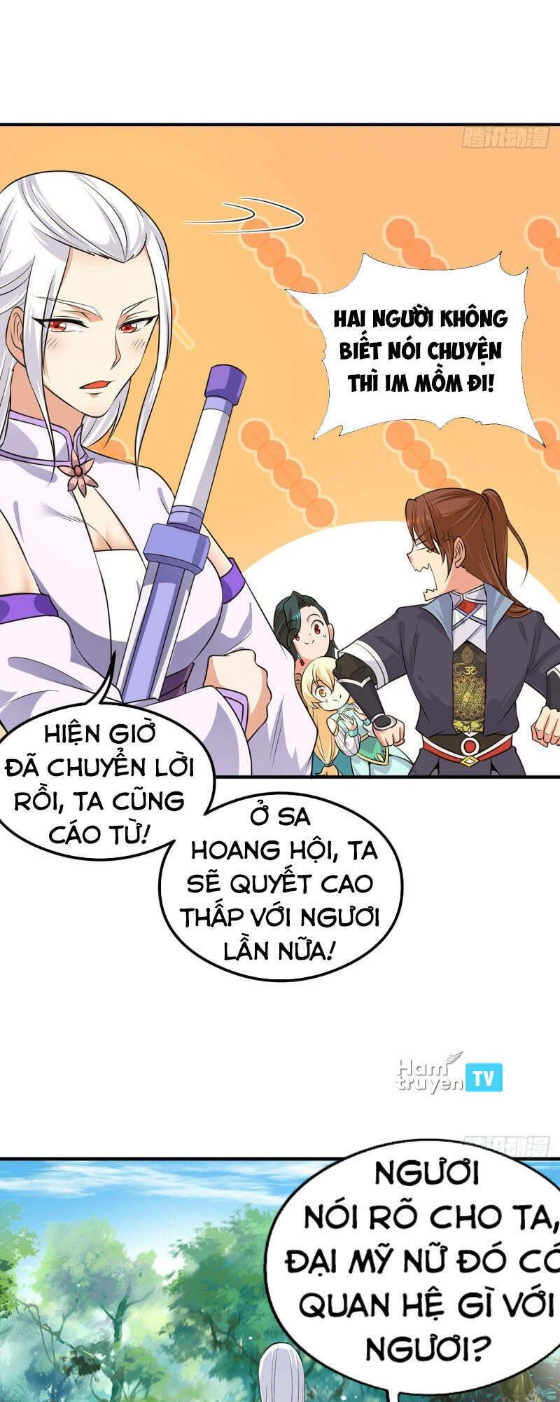 Chương 126 - Trang 9