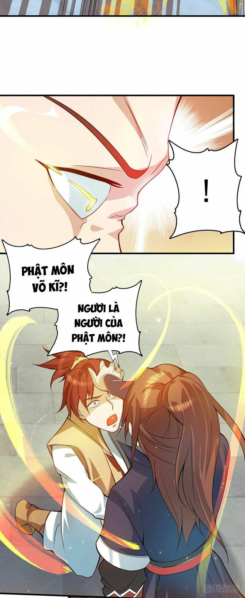 Chương 128 - Trang 22