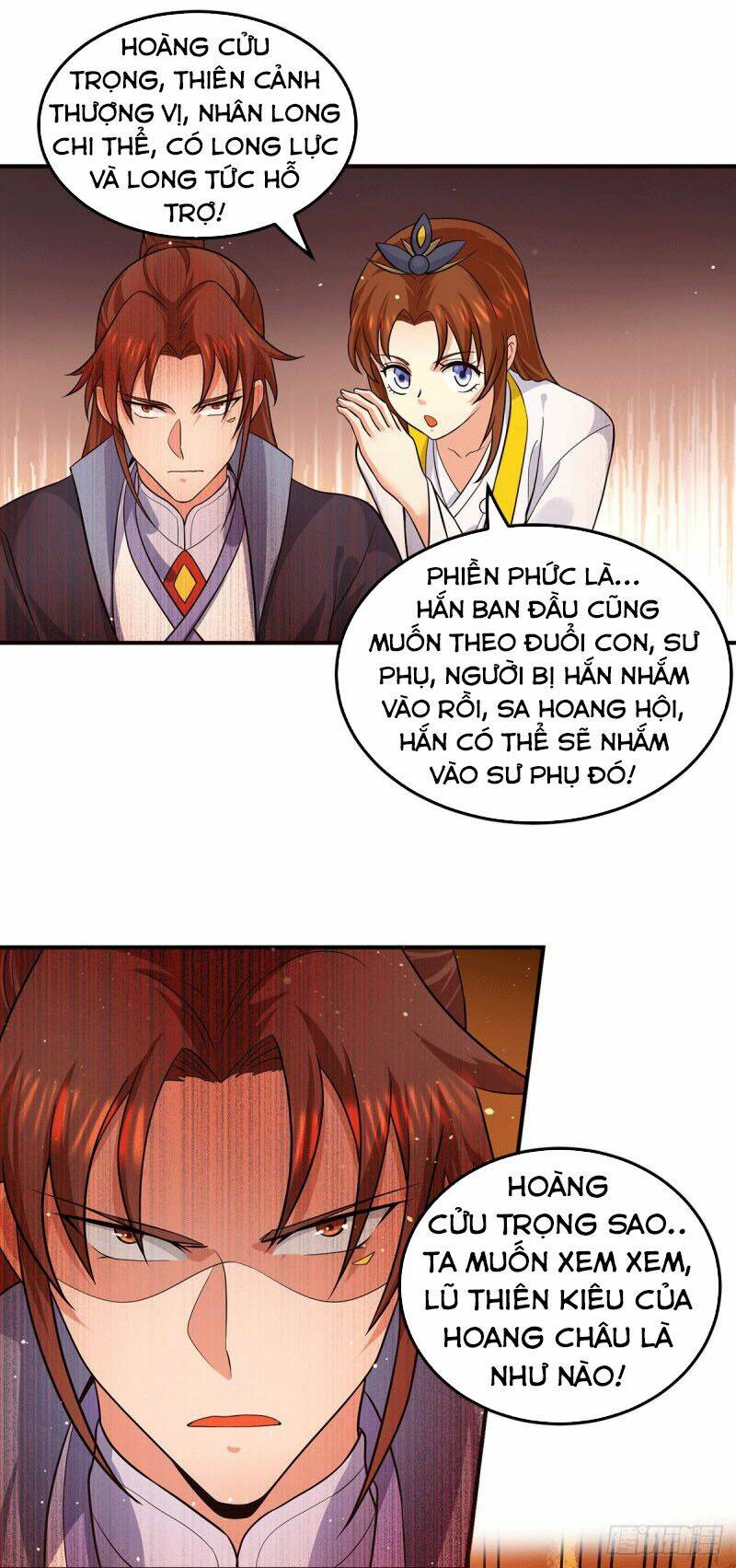 Chương 128 - Trang 37