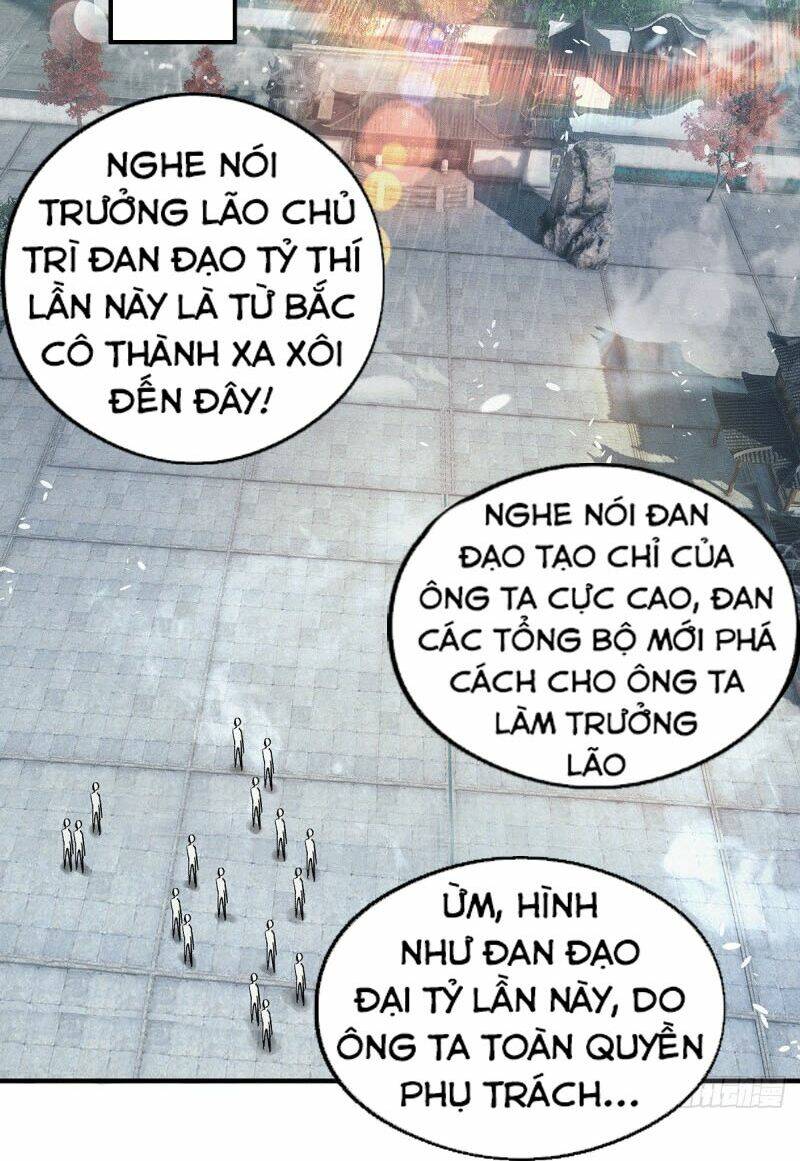 Chương 129 - Trang 22