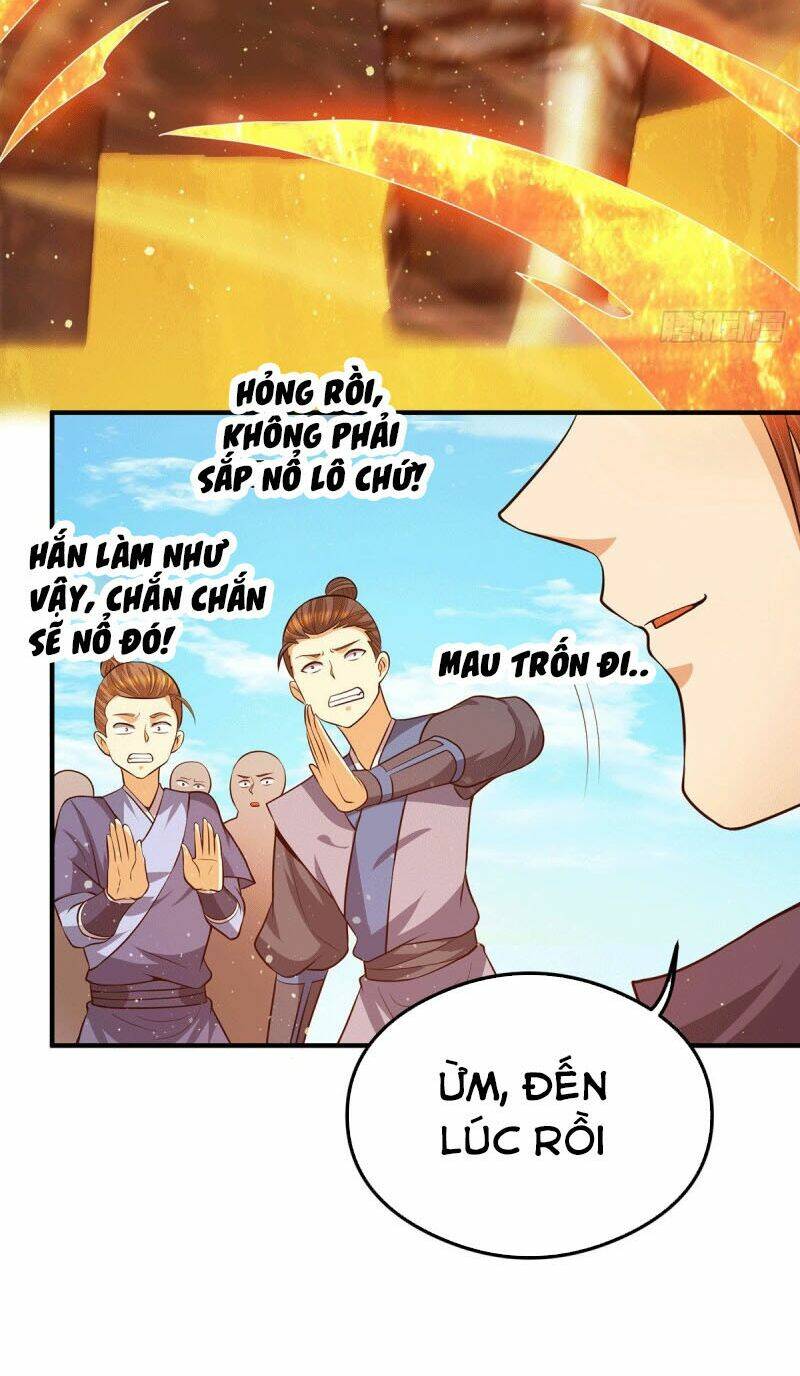 Chương 130 - Trang 17