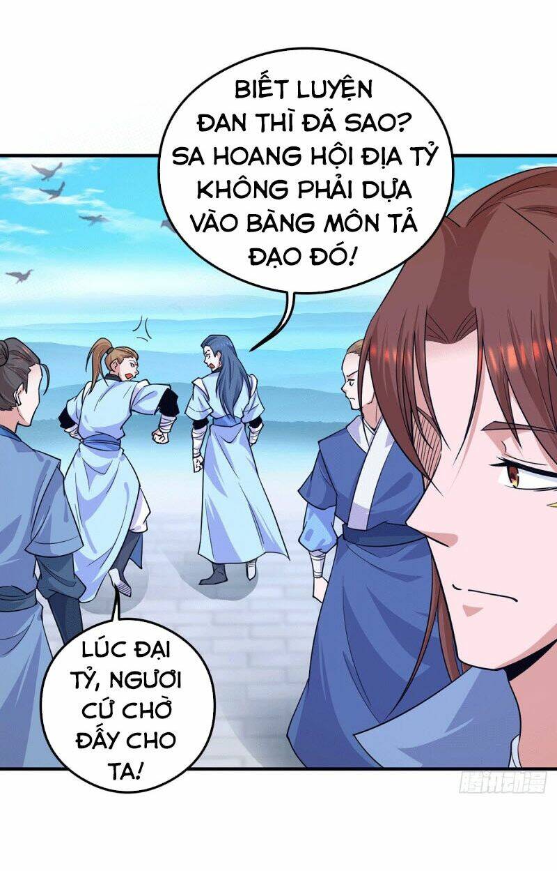 Chương 130 - Trang 27