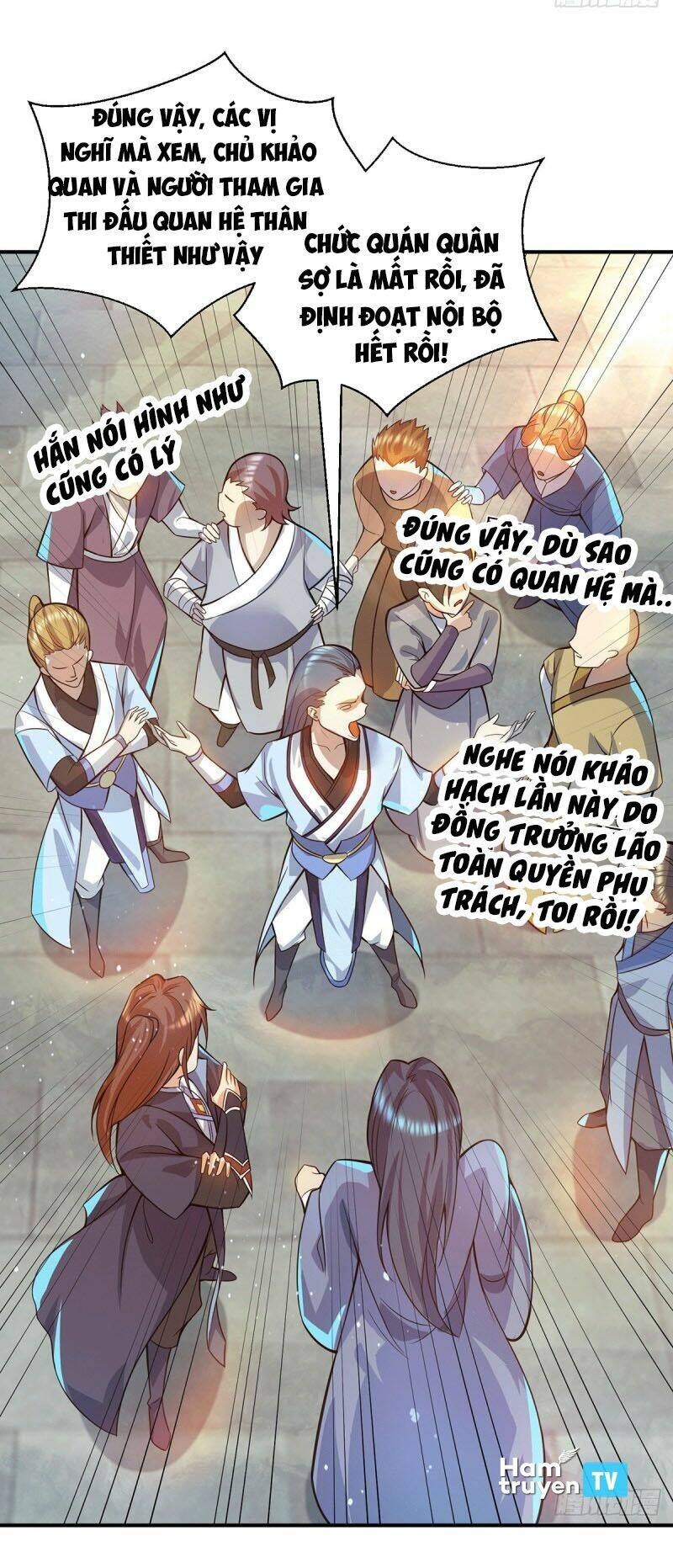 Chương 130 - Trang 5