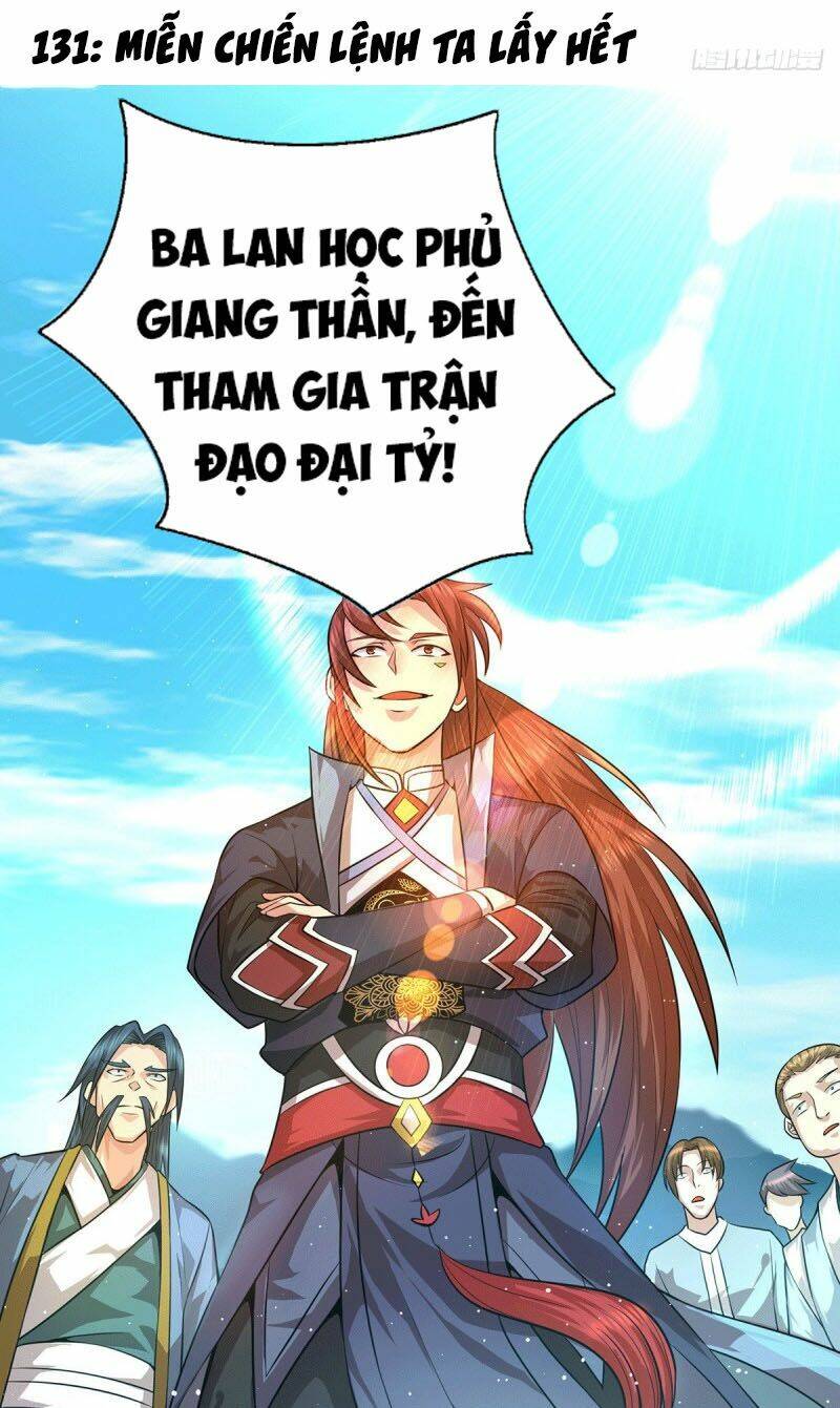 Chương 131 - Trang 1
