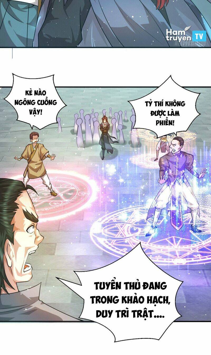 Chương 131 - Trang 2