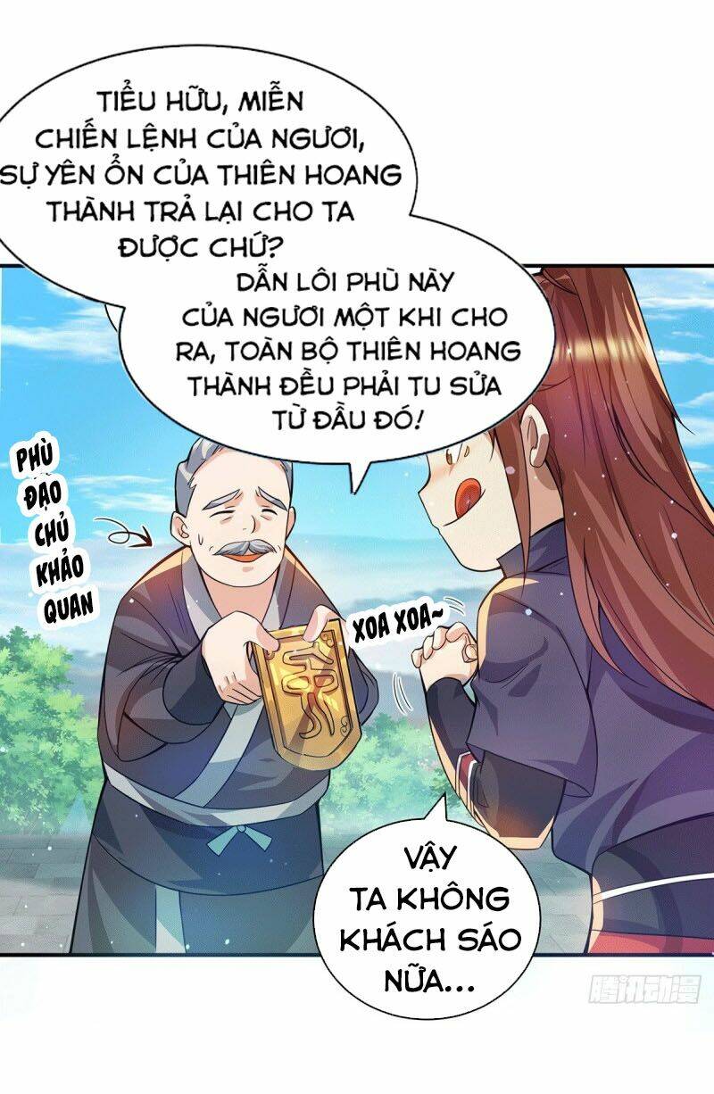 Chương 131 - Trang 11