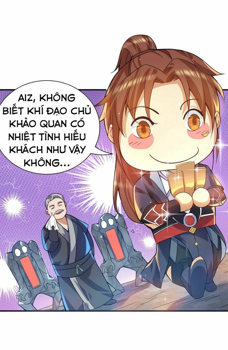 Chương 131 - Trang 12